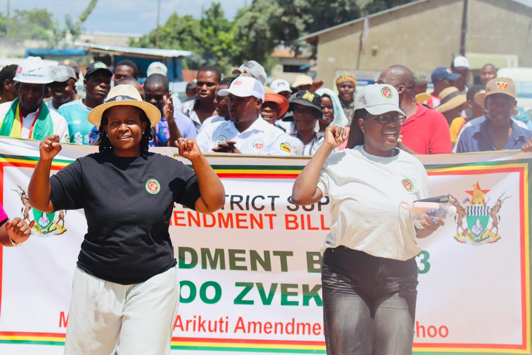 Levison Chambati tweet media