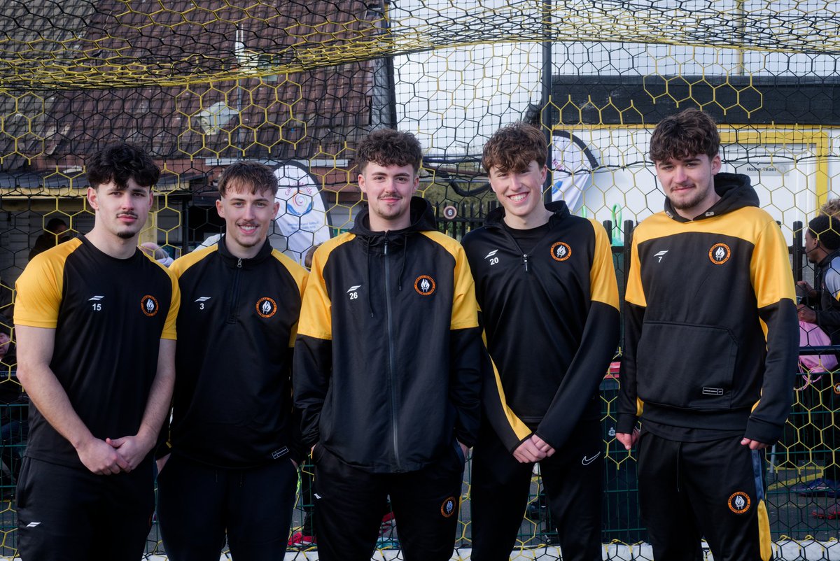 Rushall Olympic YDP tweet media