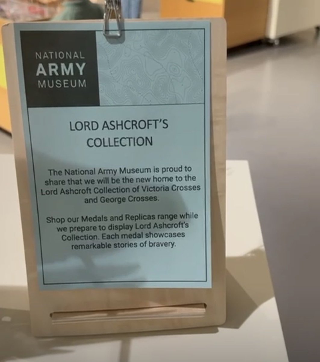 Lord Ashcroft tweet media