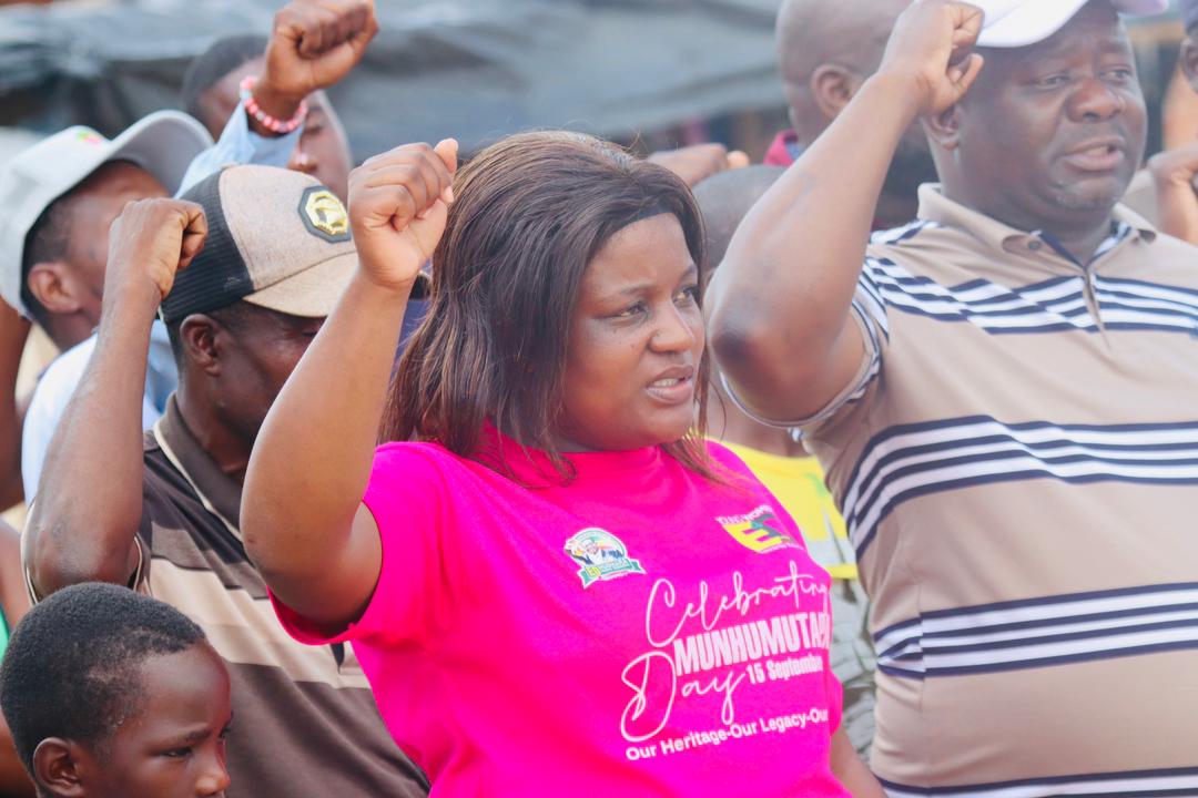 Levison Chambati tweet media