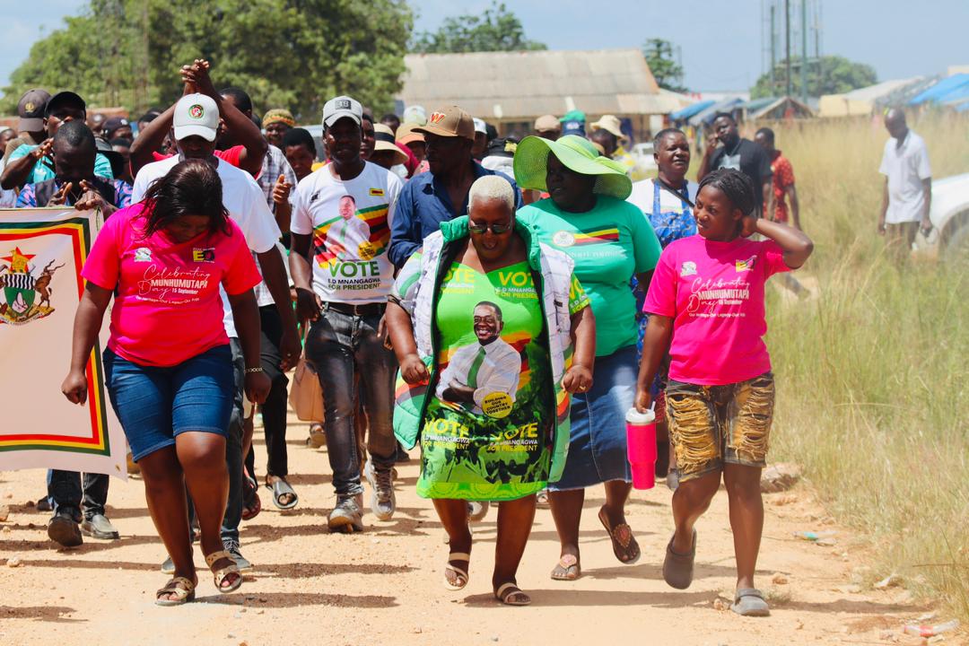 Levison Chambati tweet media