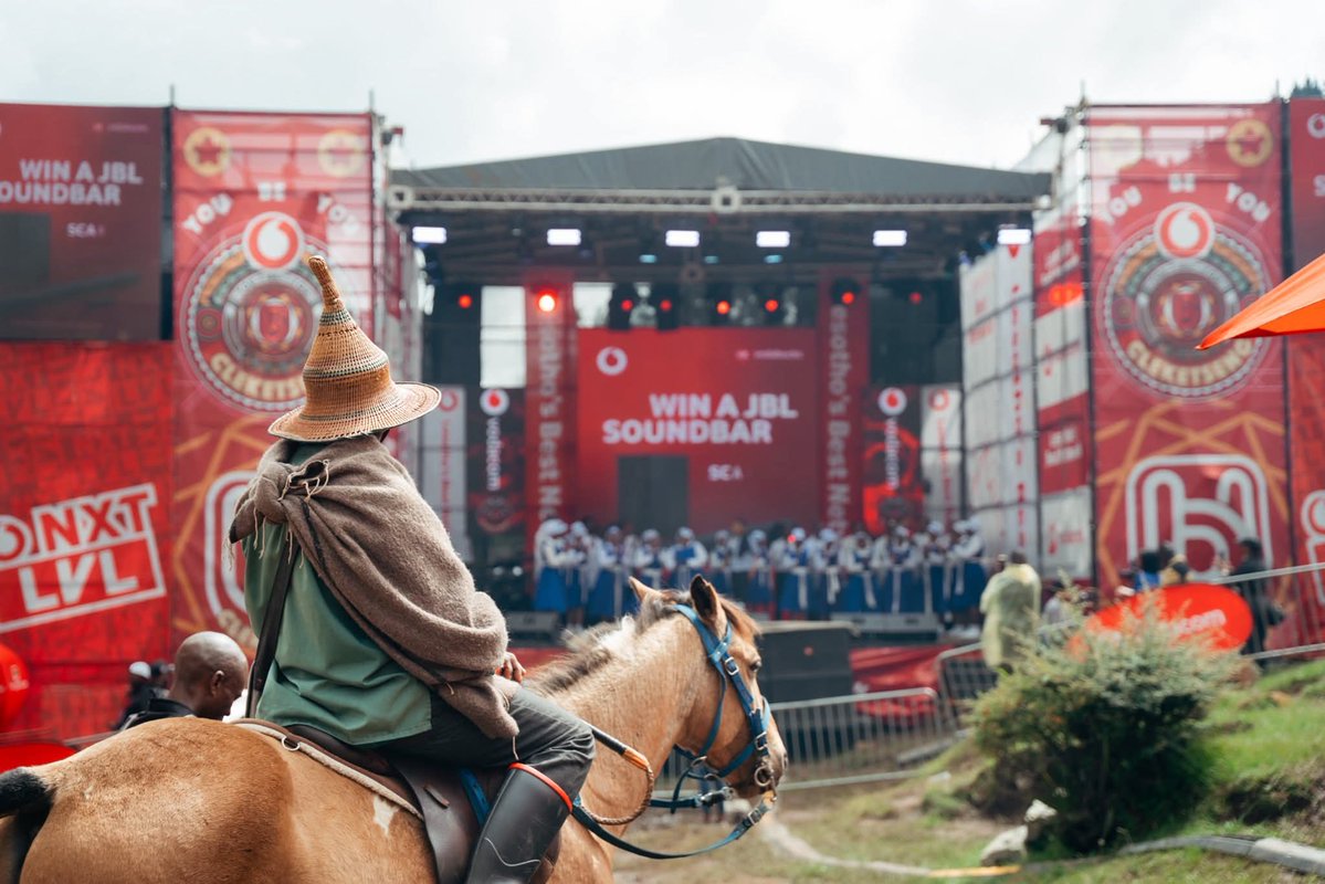 That Chef Comedian DJ 🍽🤣🎧 tweet media