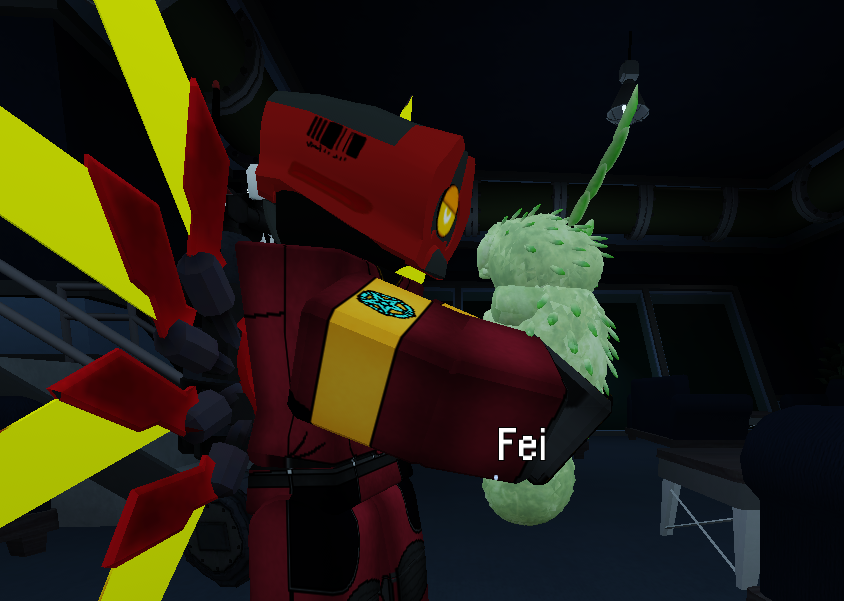 codie ☆ tweet media