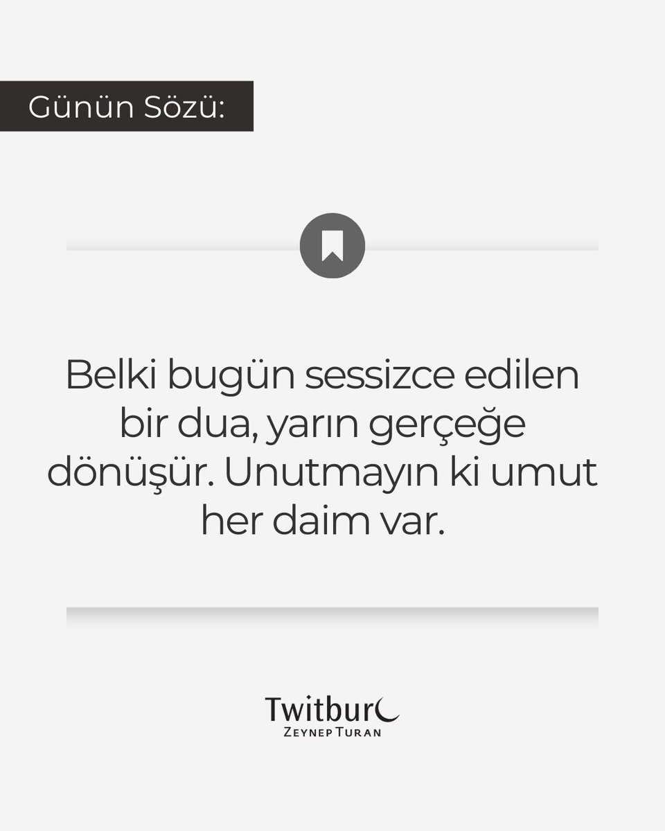 Zeynep Turan tweet media