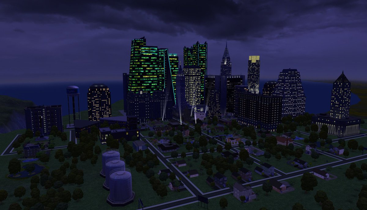 Idk who still would want to watch my streams but, if anyone wants to come hangout, I'm streaming Sims 2 over on Twitch again! 
twitch.tv/maksplayground