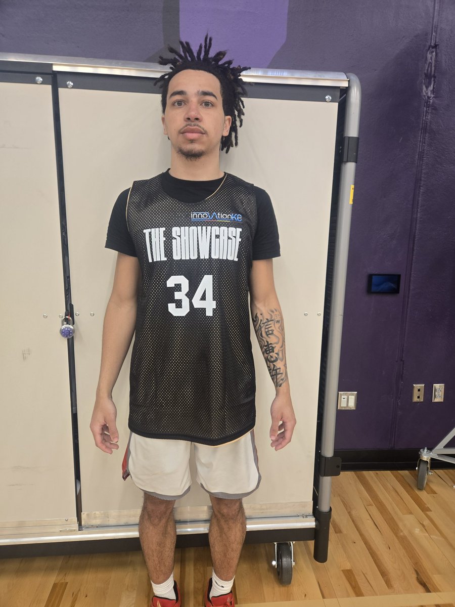 The Showcase tweet media