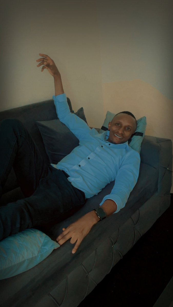 Edward Baguma @Omuchwezi/Omulyabyooma tweet media