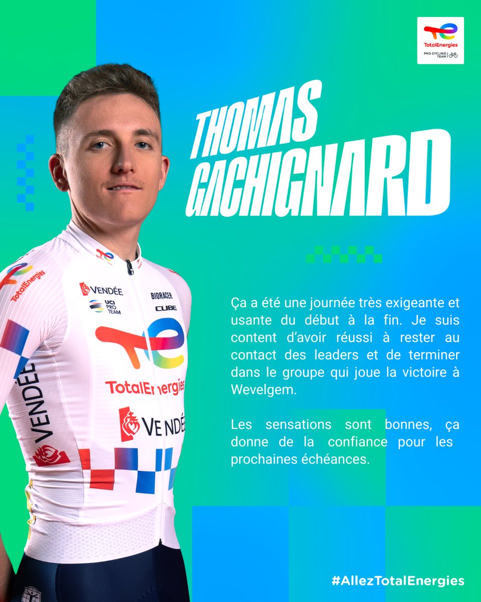 Team TotalEnergies tweet media