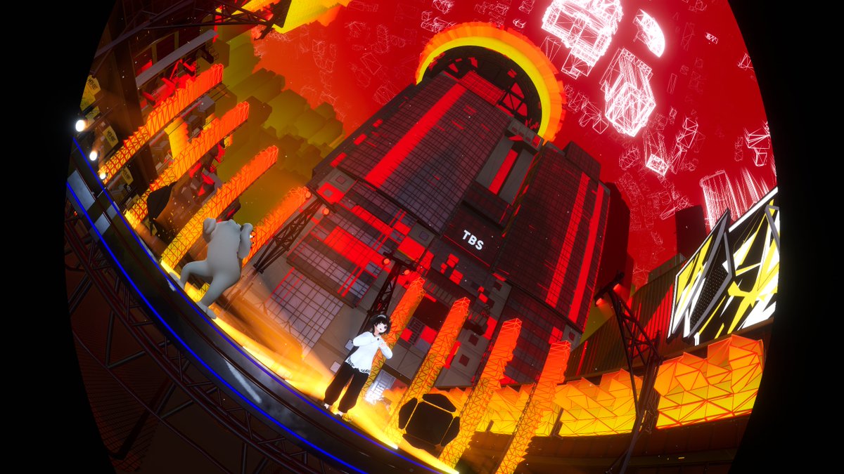 夕陽(ゆう) tweet media