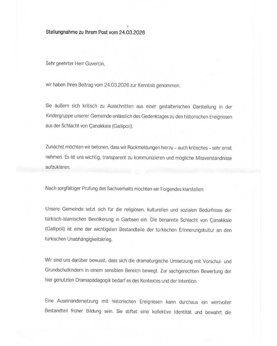 Eren Güvercin tweet media