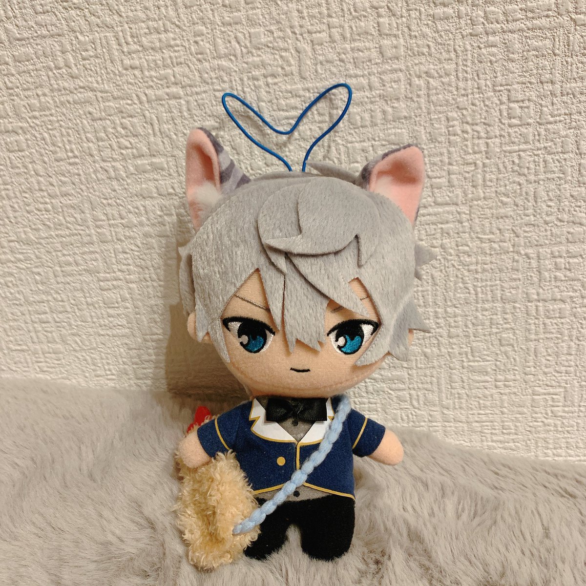 おむ子 tweet media