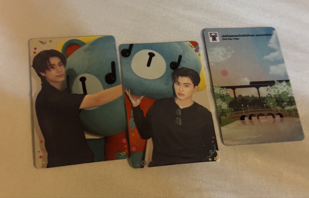 จ๊อ :p tweet media