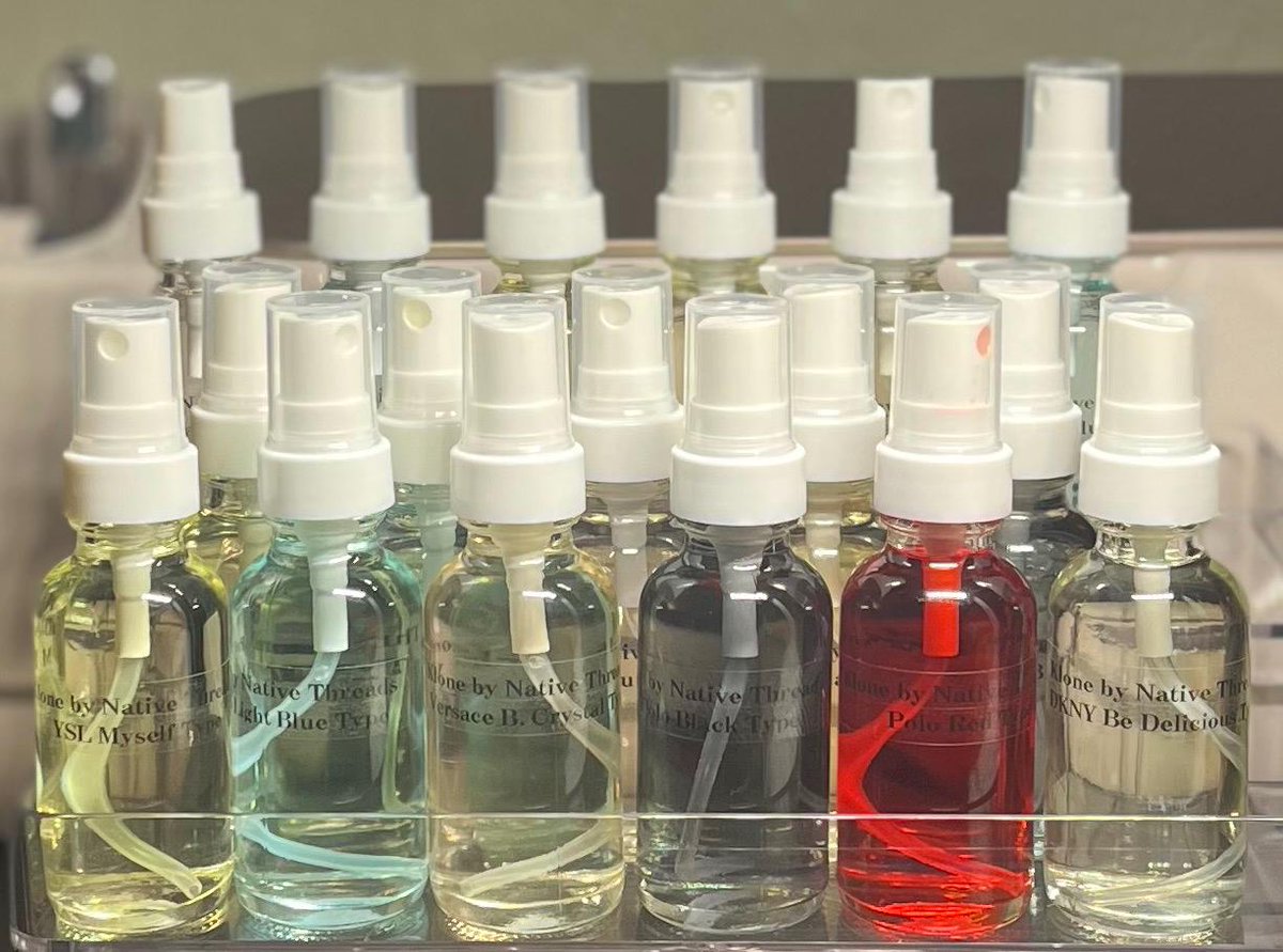 43Threads's tweet photo. #fragrance #Klone KLONE by Native Threads Men's Scented Perfume Oil Body Spray (1oz / 30ml)
$19.00
Get here https://t.co/MIOzgUS5SR https://t.co/O8fnrPZS3q