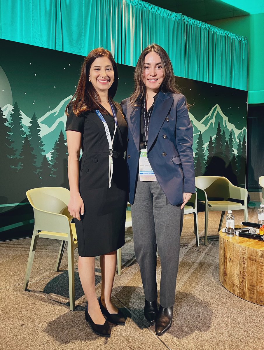 Sahar Samimi, M.D. tweet media