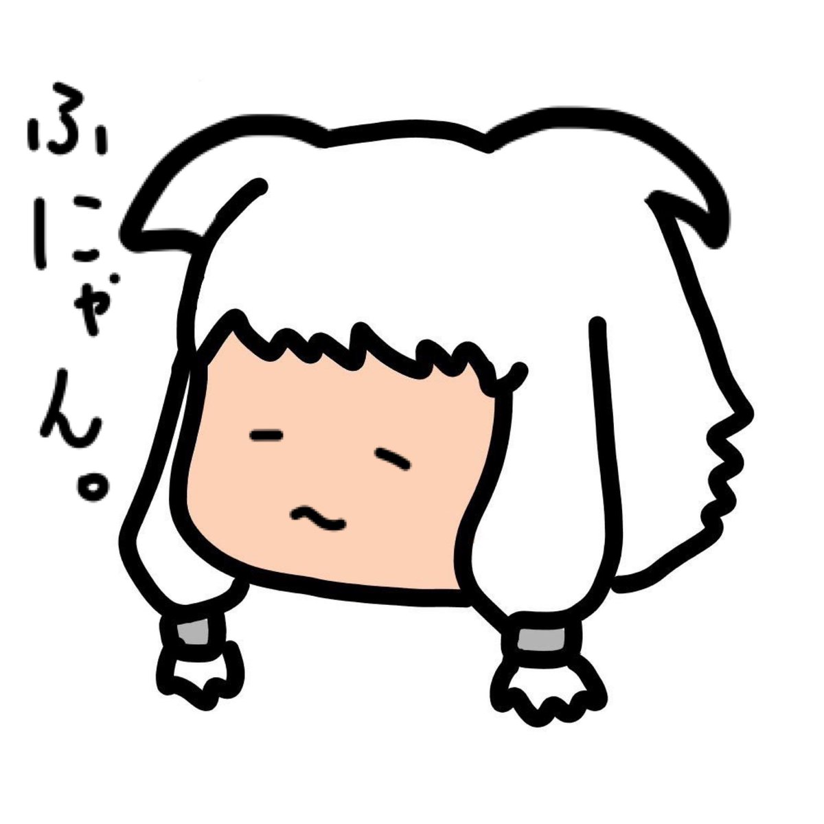 しお。 tweet media