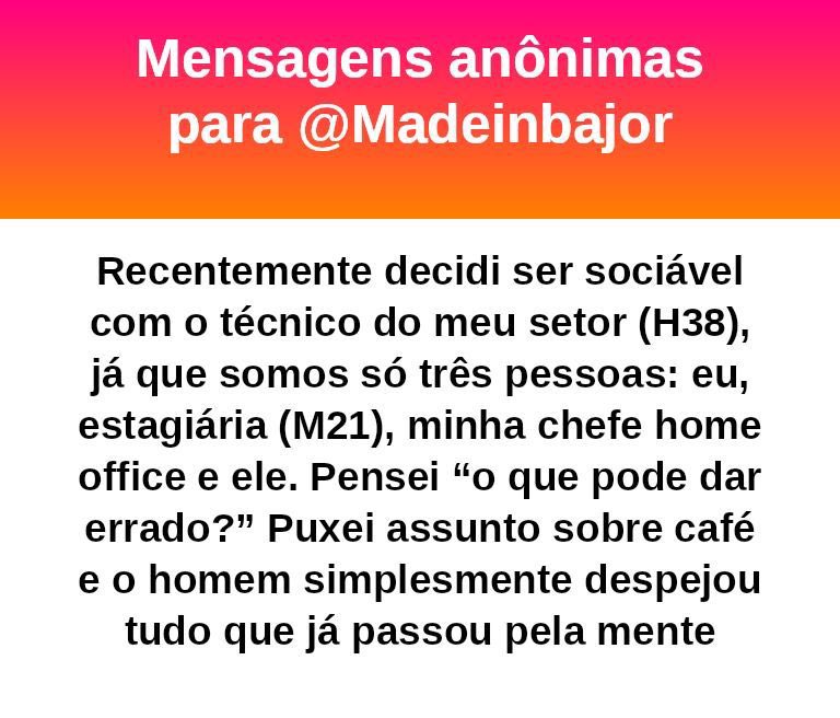 Making of da vida alheia tweet media