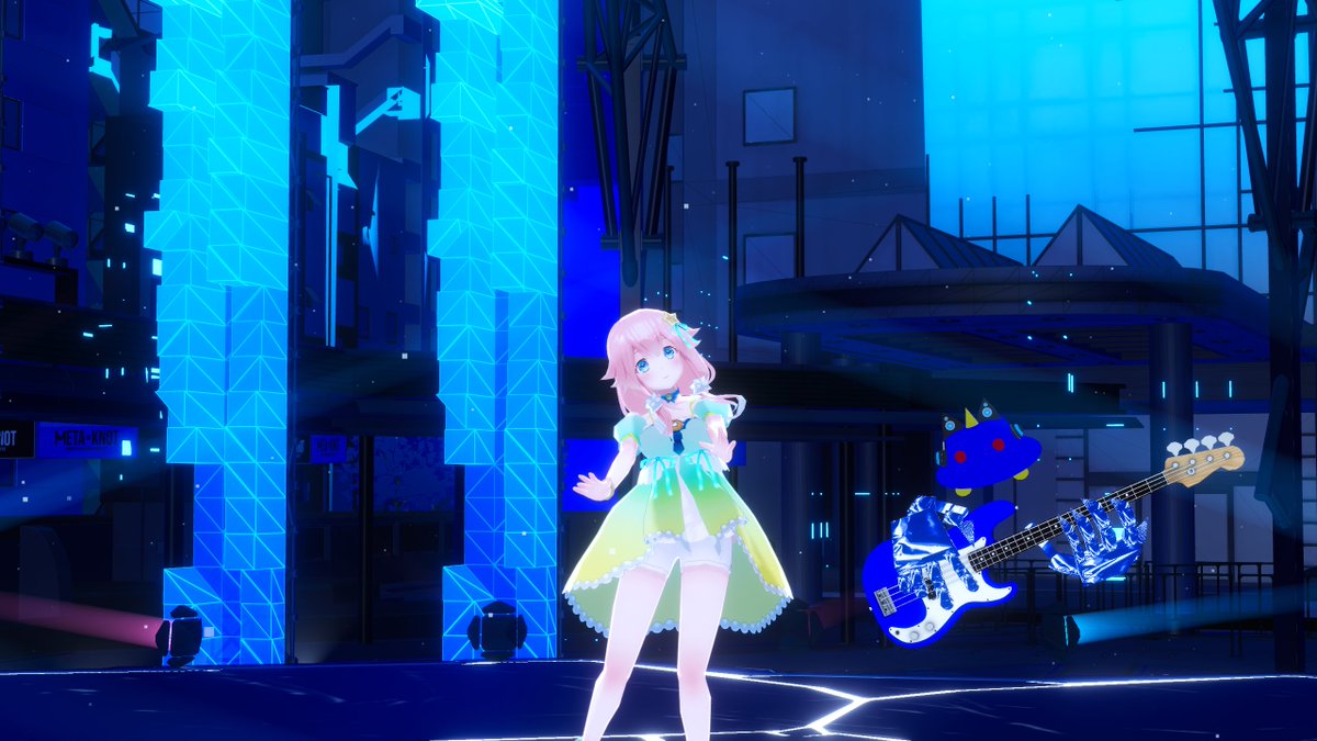 夕陽(ゆう) tweet media