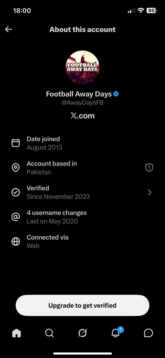 Ges 😎 tweet media