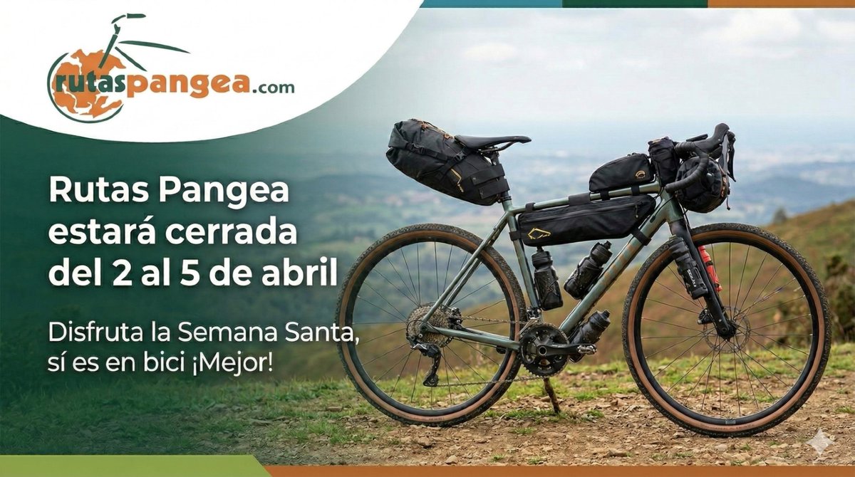 Rutas Pangea tweet media