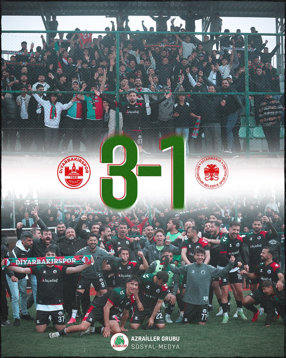 Azrailler Grubu tweet media