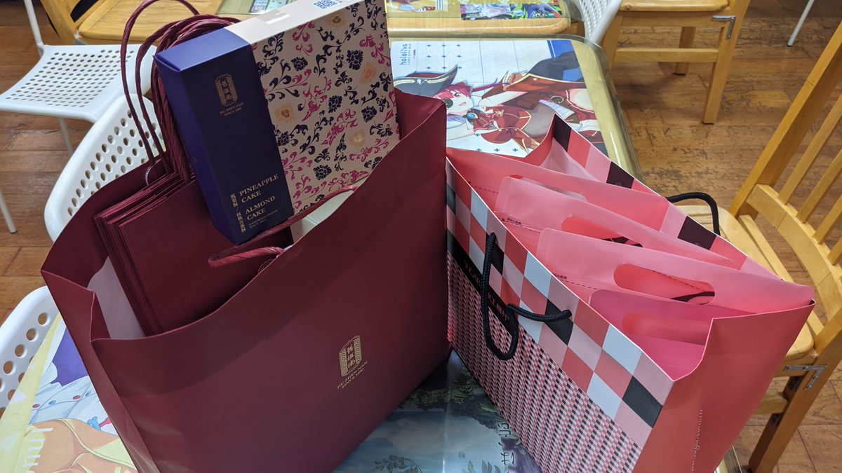 Yufan (Charlie) tweet media