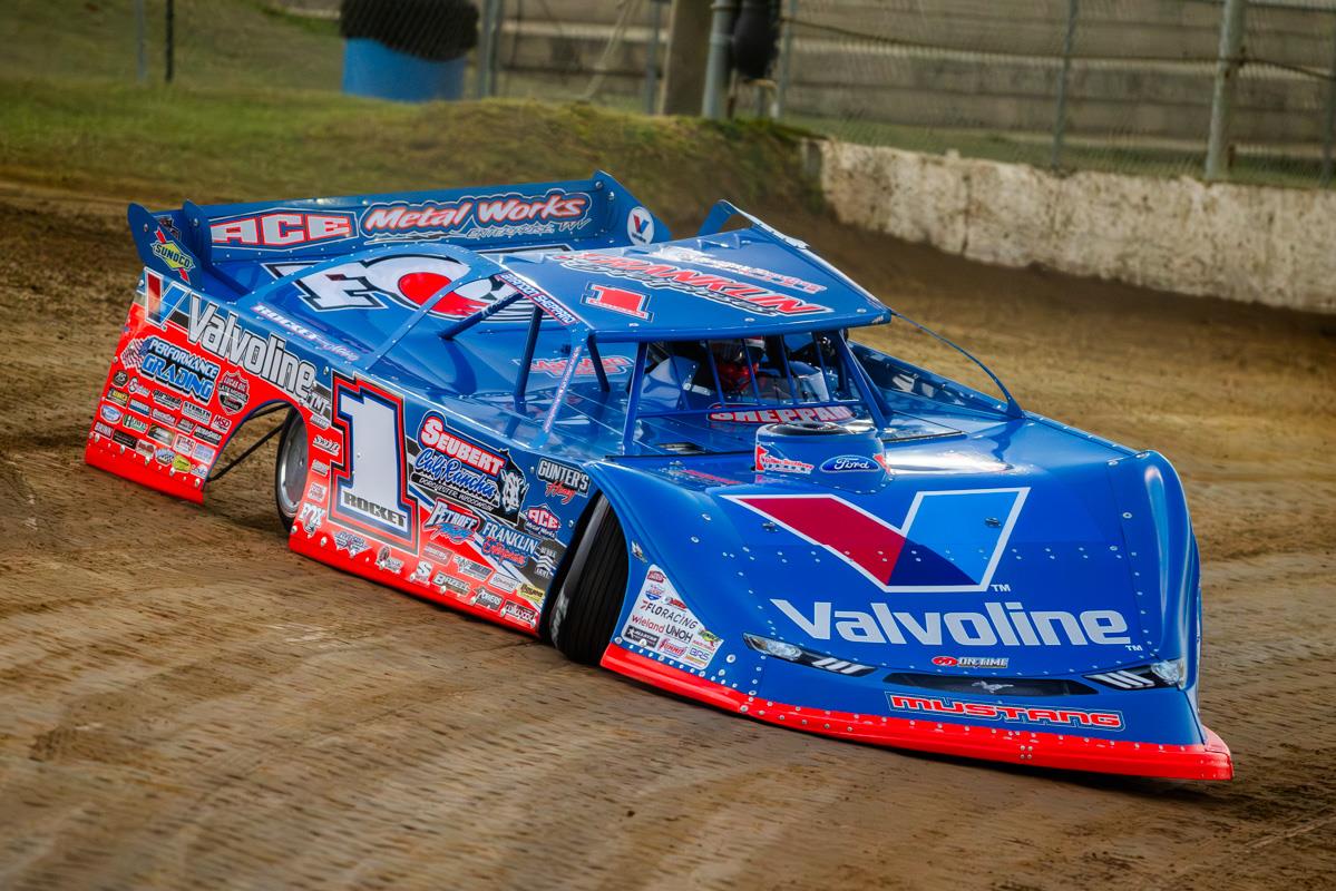 Rocket1 Racing tweet media