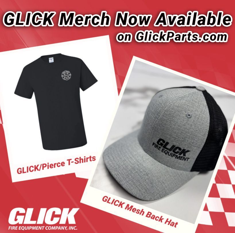 Glick Fire tweet media