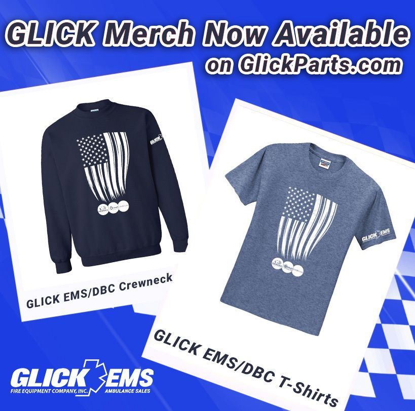 Glick Fire tweet media