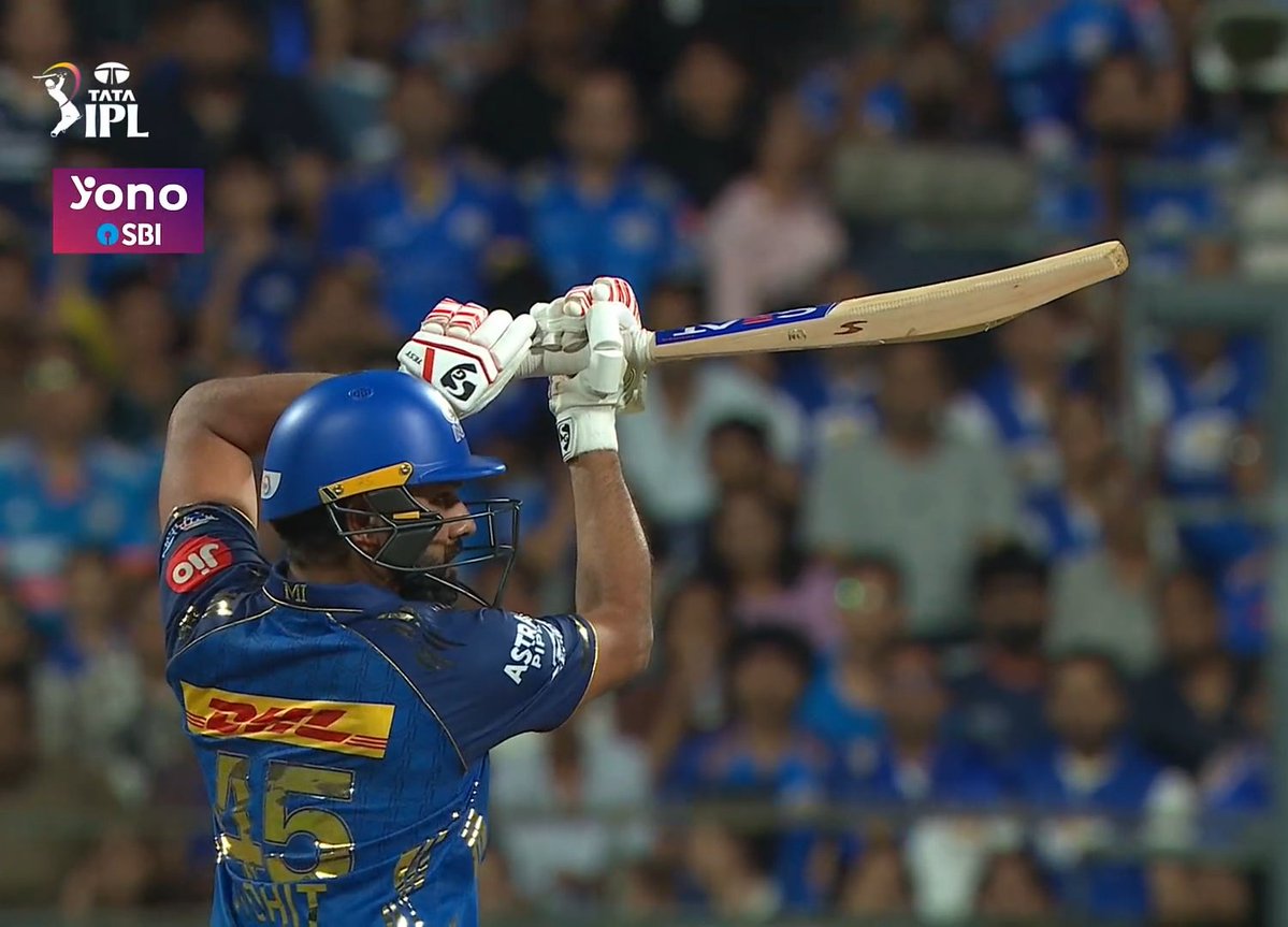 Mumbai Indians TN tweet media