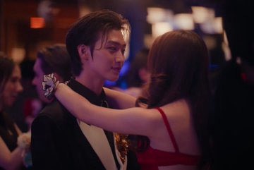 Love, Danny tweet media