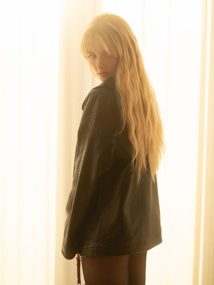 Mckenna Grace Updates tweet media