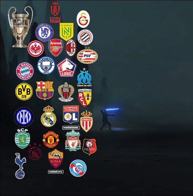 𝘿𝙖𝙩𝙢𝙞𝙭 🇨🇲🇧🇷 tweet media