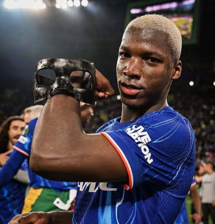 Chels always tweet media