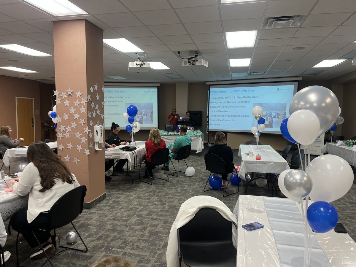 Lee Health tweet media