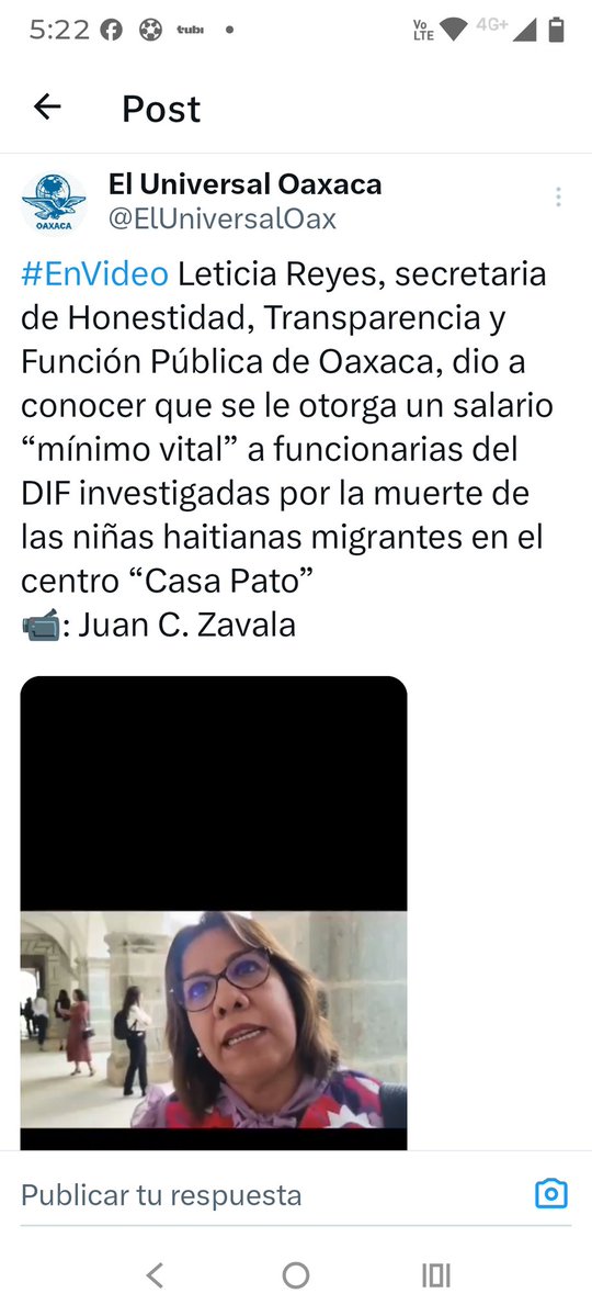 invictus_oax tweet media