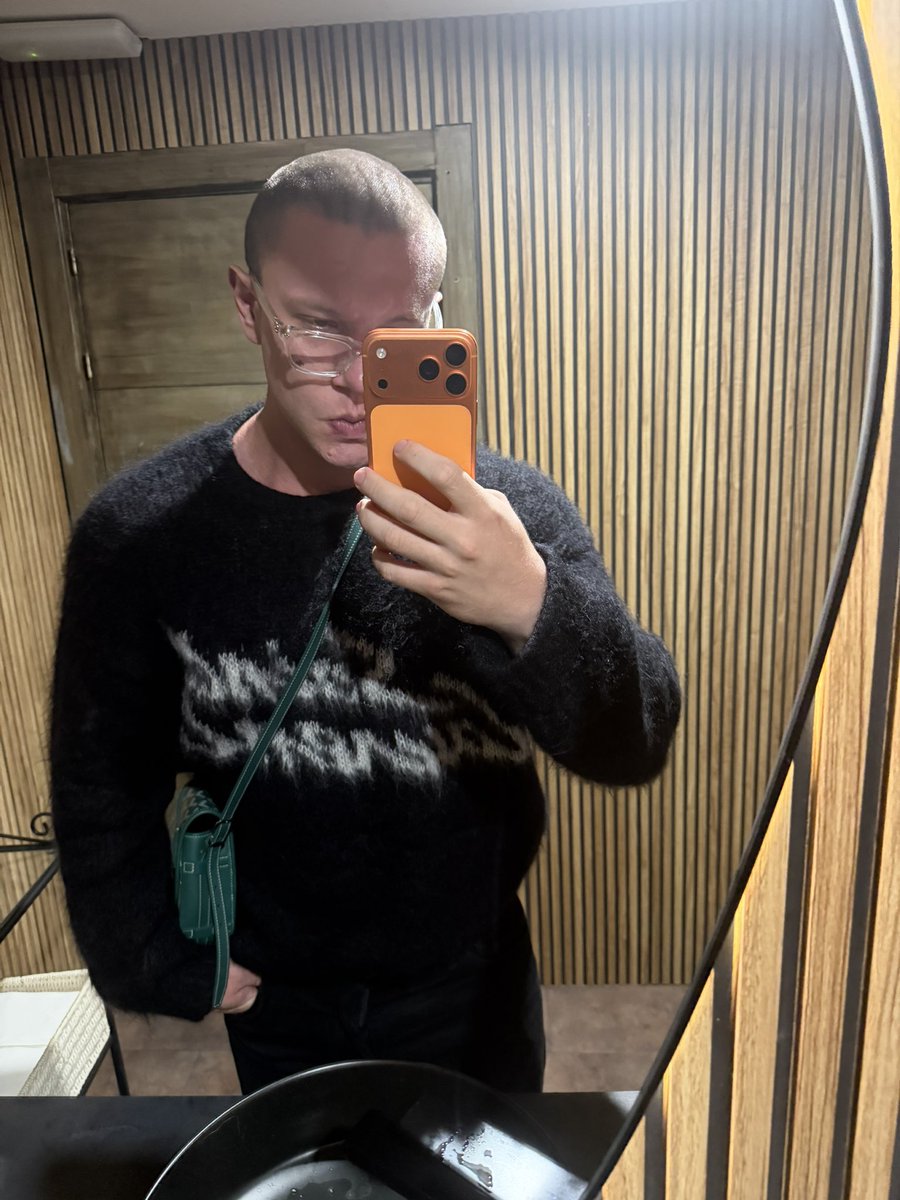 Natan Marcoń tweet media