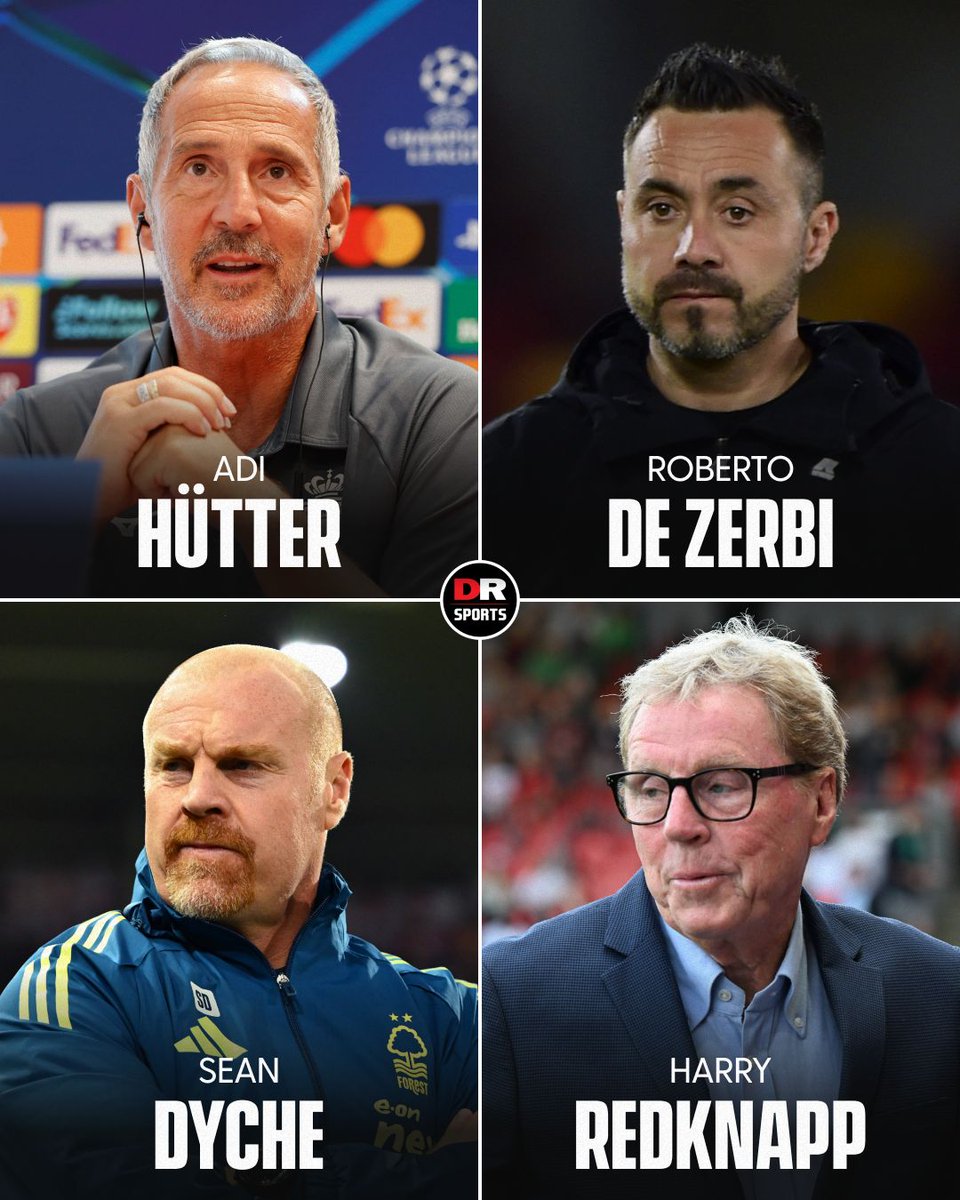 DR Sports tweet media