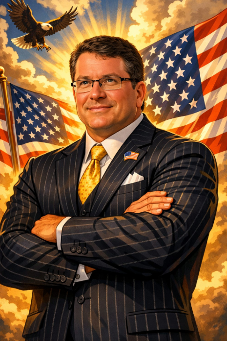 James D. Russell 🇺🇸🎗 tweet media