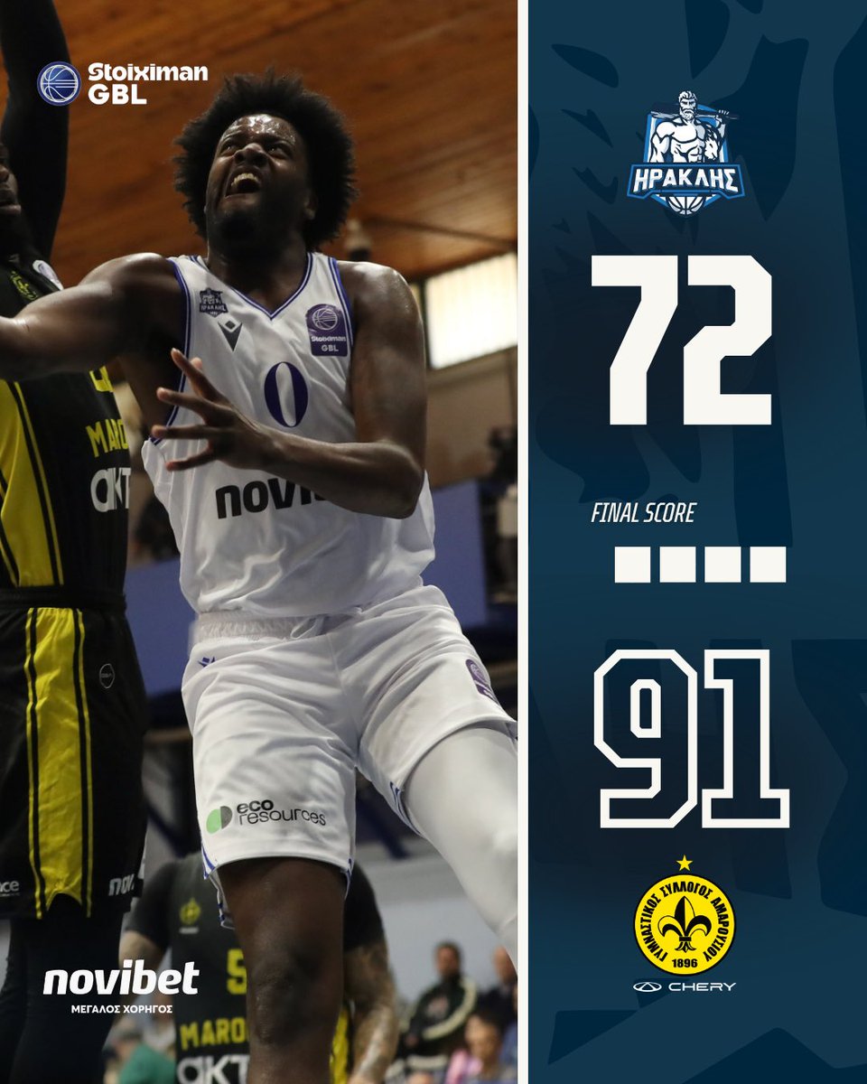 IRAKLIS BC tweet media