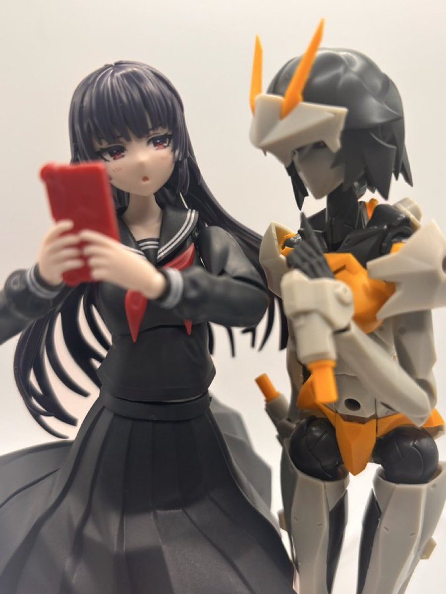 氷月 雪華 tweet media