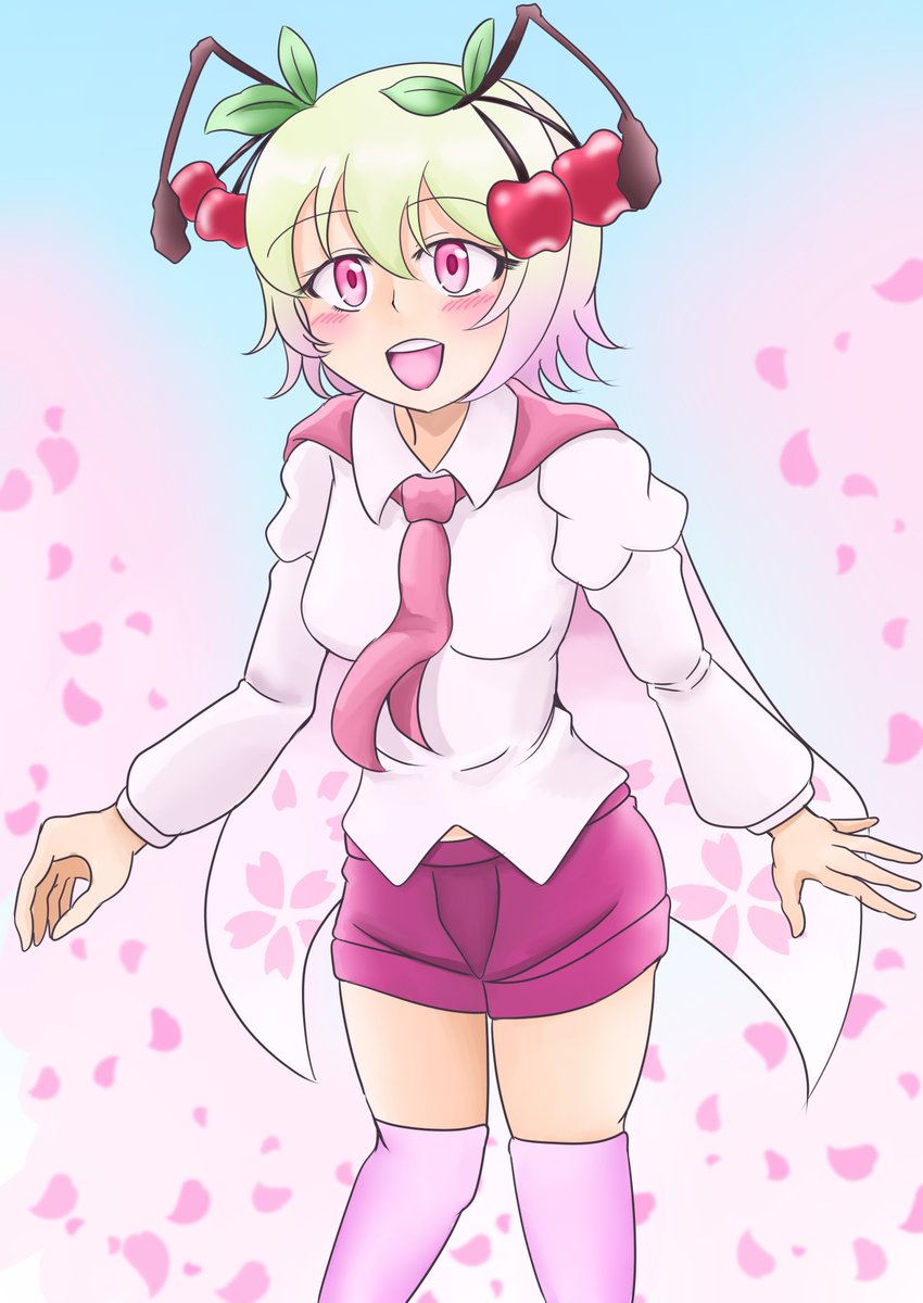 Samurai@春例大祭つ17b tweet media