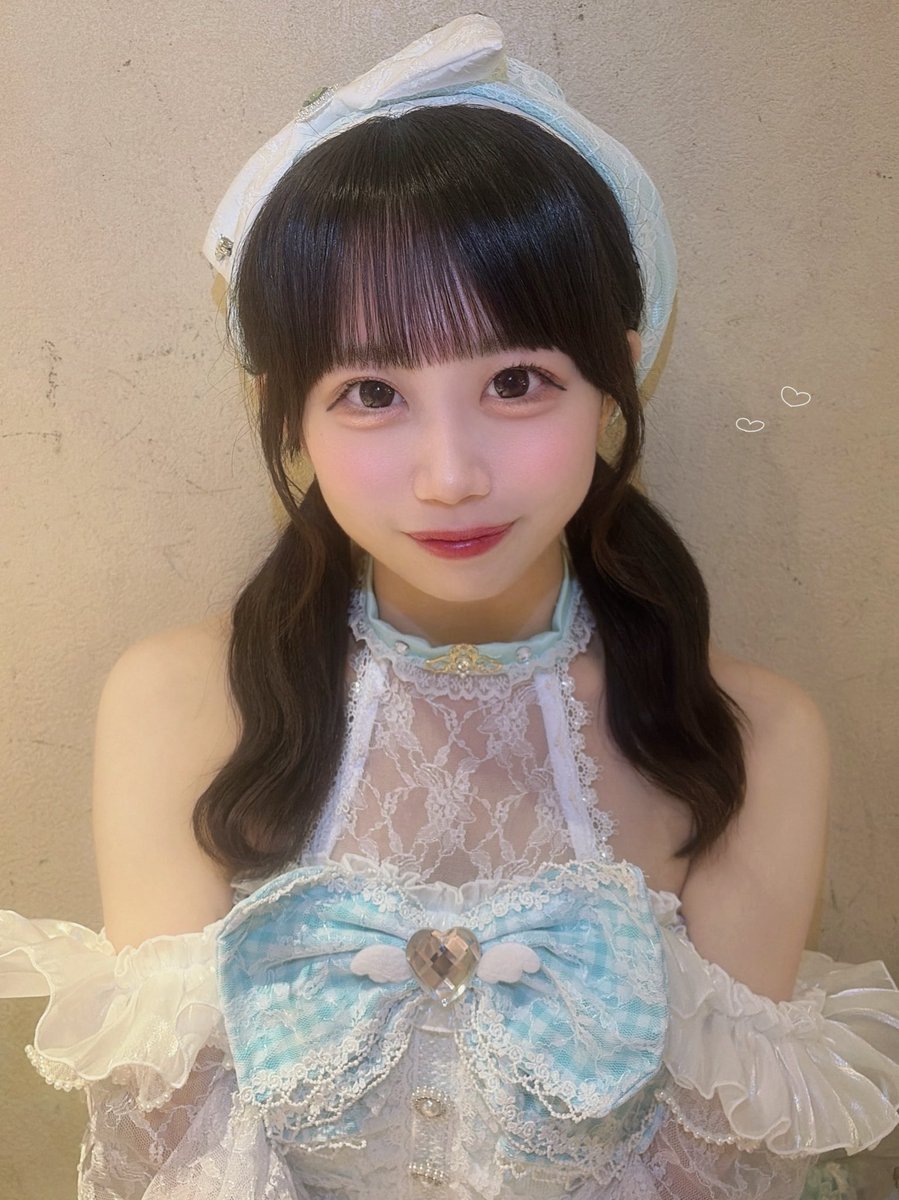 渡邊由依【フルフリ】 tweet media