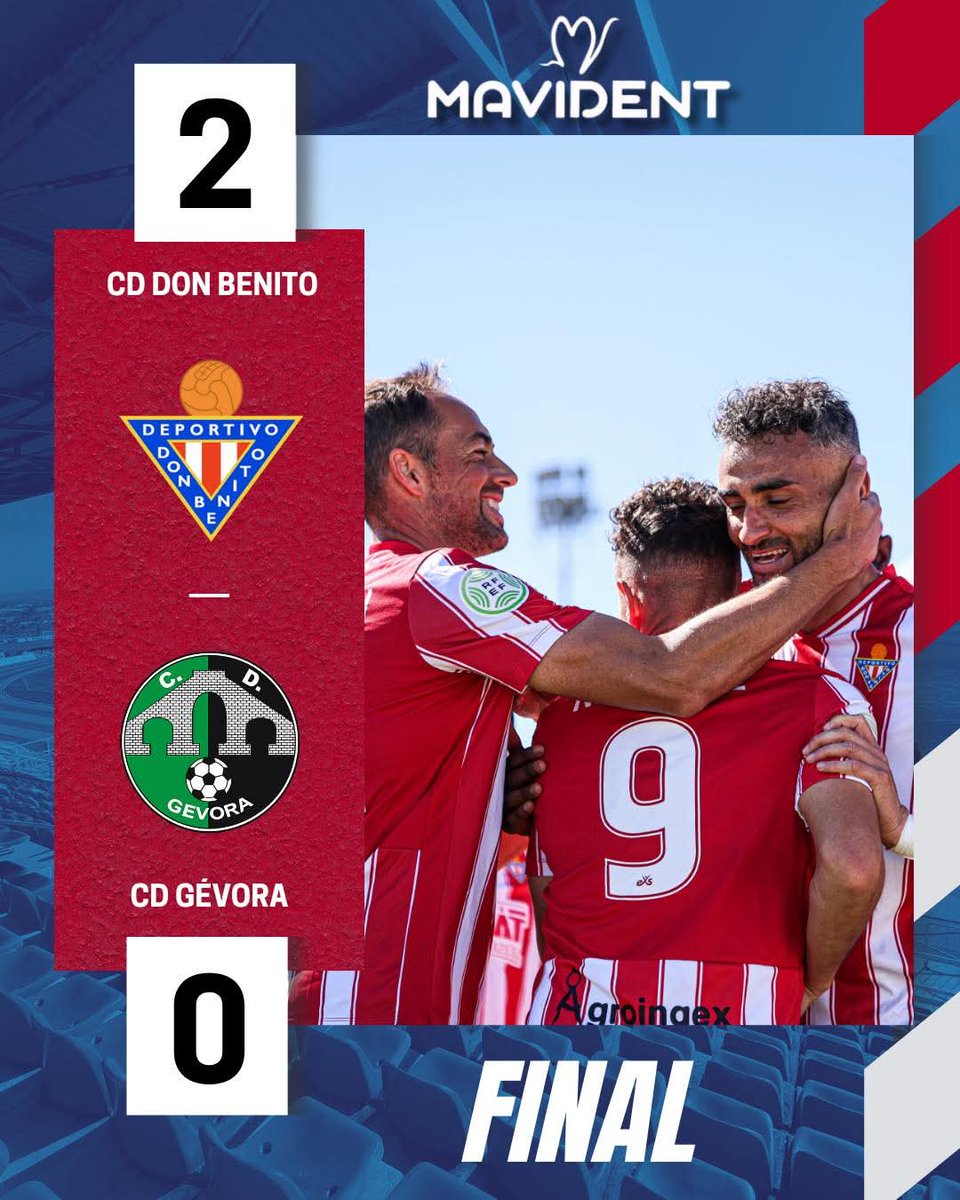 Pedro José Parejo tweet media