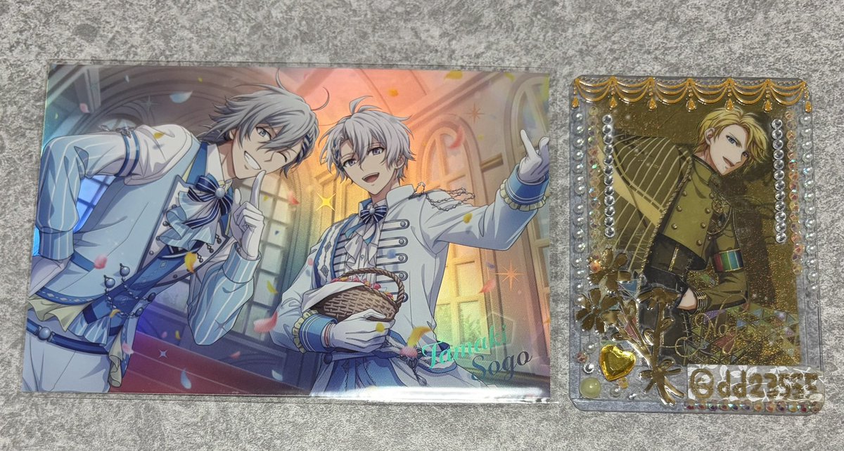 ジョロ@プロカ必読 tweet media