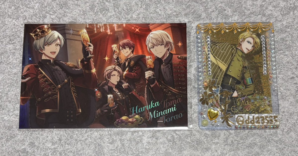 ジョロ@プロカ必読 tweet media