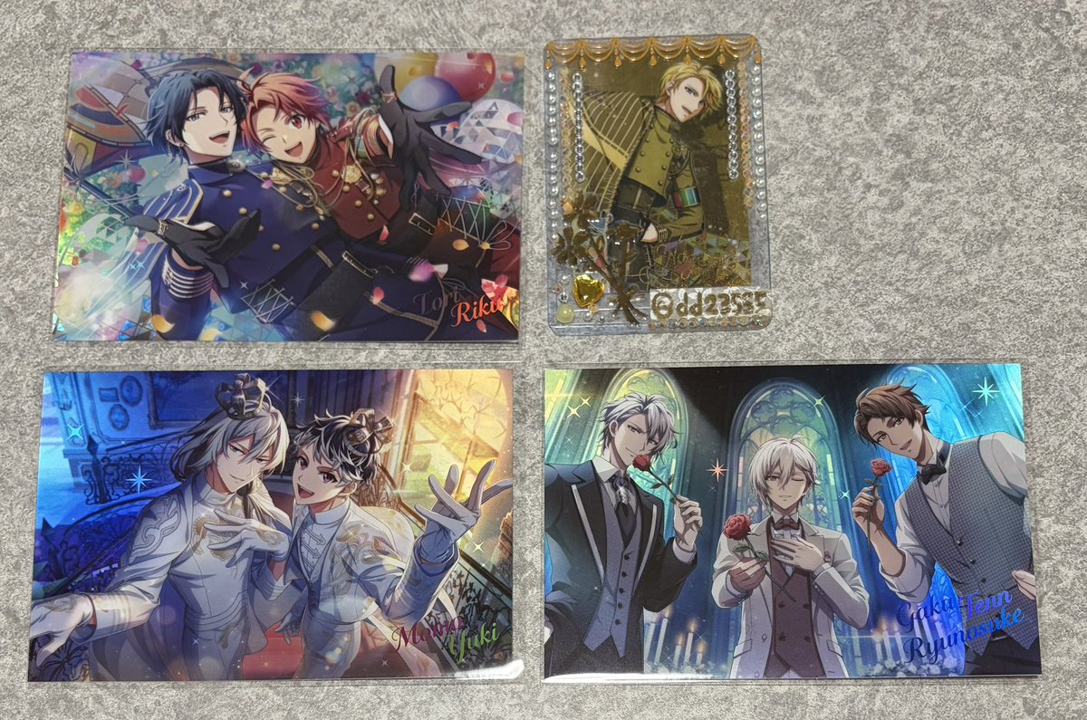 ジョロ@プロカ必読 tweet media