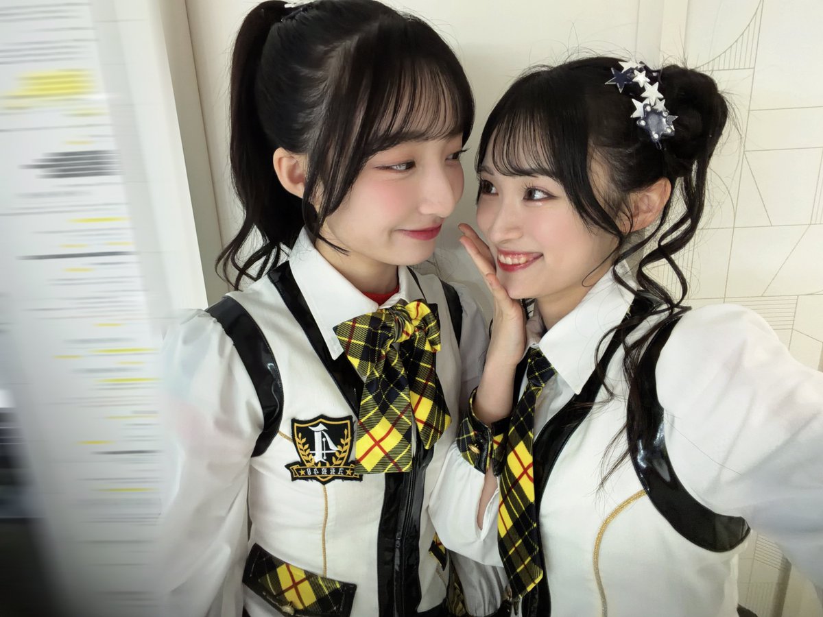 奥本カイリ (AKB48) tweet media