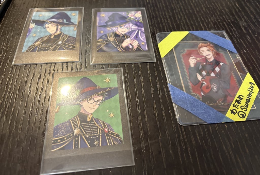 わたあめ🥀初回取引ツイフィ必読🥀 tweet media