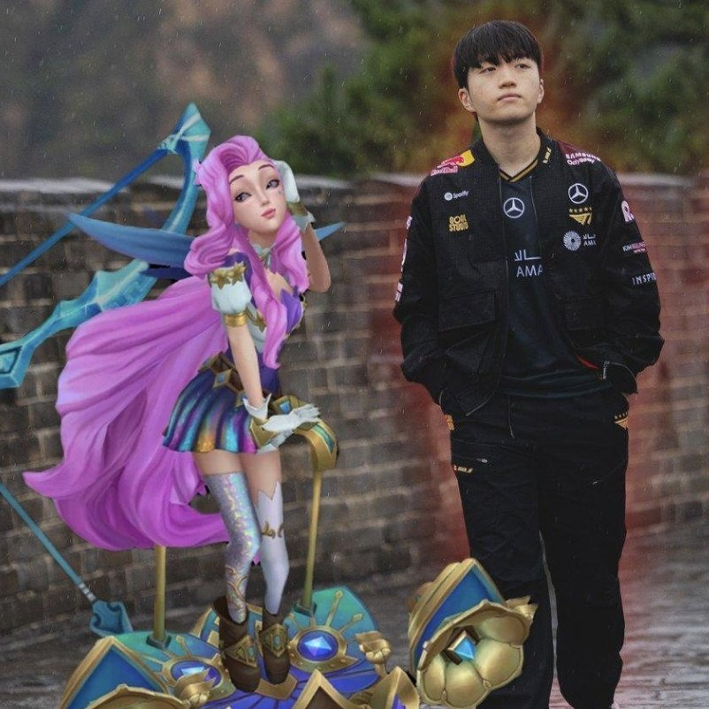 Mais Esports tweet media