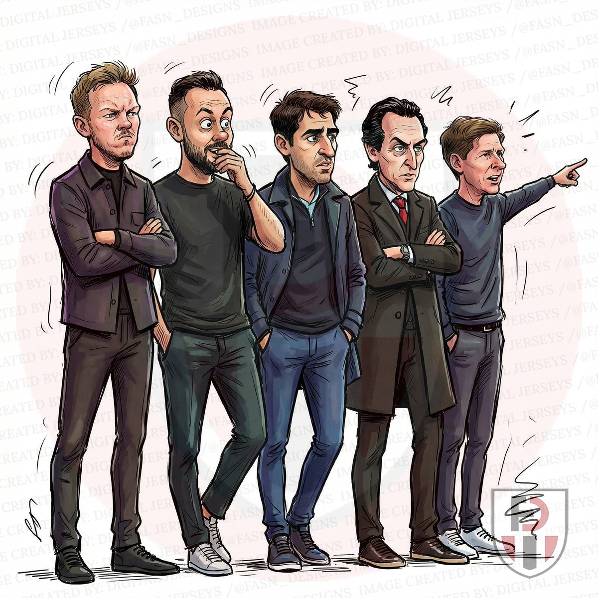 Digital Jerseys 𝕏 tweet media